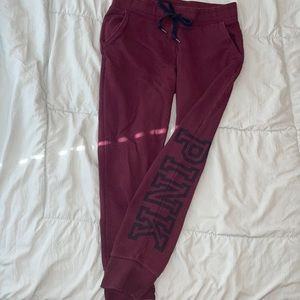 Victoria’s Secret Pink Sweats